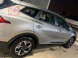 کیا سپۆرتاج